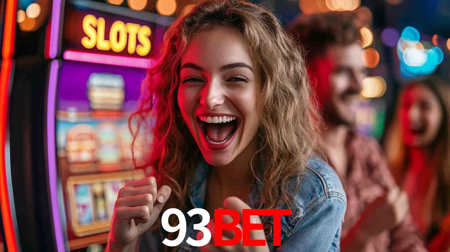 Desvendando o Mundo dos Jogos Virtuais na 93bet