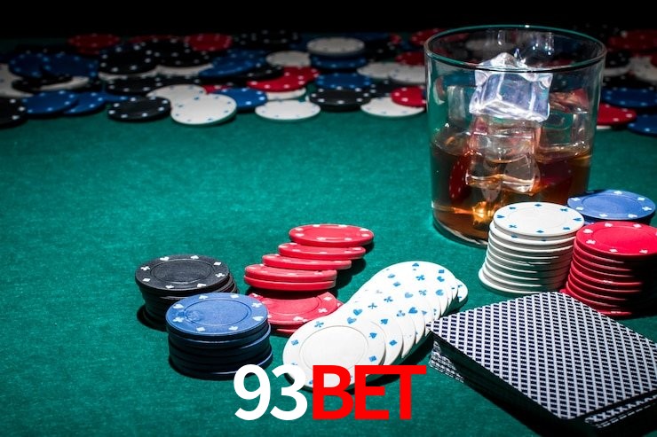 Apostas de Futebol 93bet