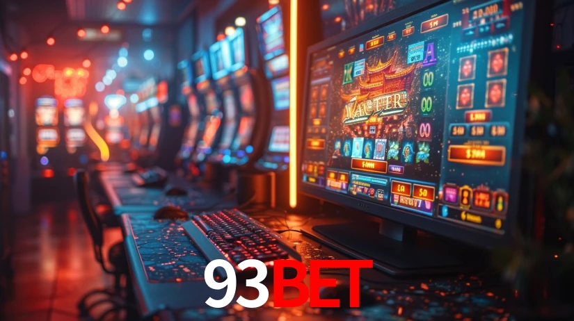 Plataforma 93bet