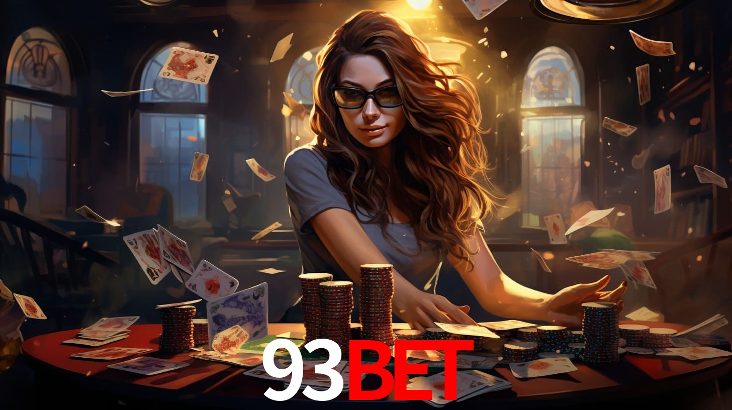 VIP Casino 93bet