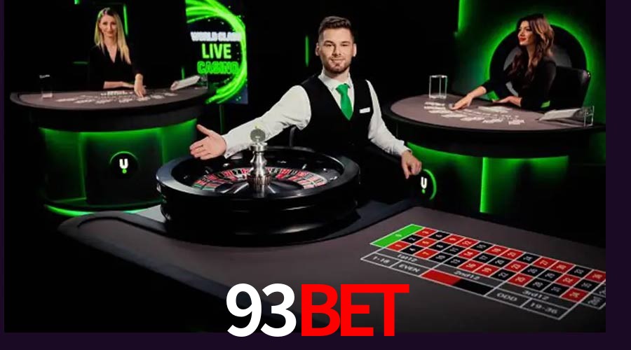 Quick Registration 93bet