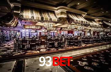 Seasonal Promotions 93bet