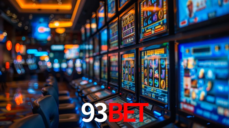 Account Benefits 93bet