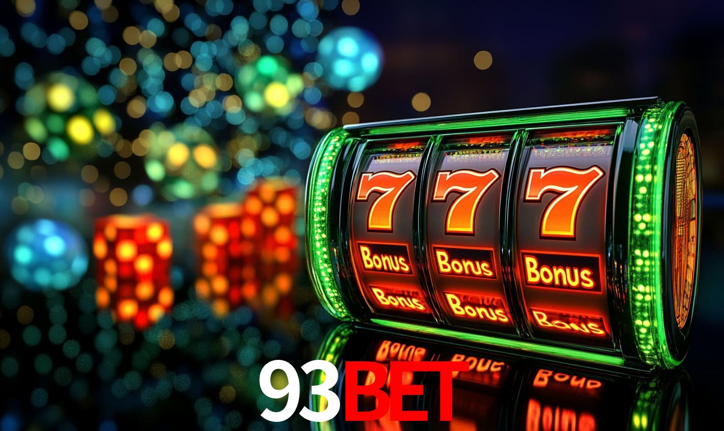 Tecnologia da Plataforma 93bet